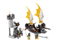 Rogue Knight Battleship thumbnail