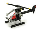 8825 LEGO Technic Night Chopper