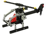 8825 LEGO Technic Night Chopper