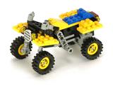 8826 LEGO Technic ATX Sport Cycle