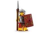 LEGO Minifig Serie 6, la boite complète de 60 Minifigures - 8827