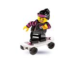 LEGO Minifigure Series 6 Skater Girl thumbnail image