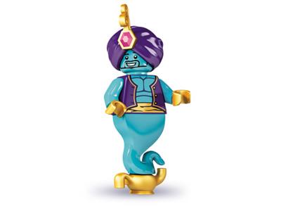 LEGO Minifigure Series 6 Genie thumbnail image