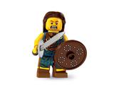 LEGO Minifigure Series 6 Highland Battler