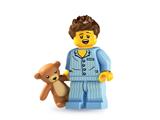 LEGO Minifigure Series 6 Sleepyhead