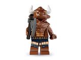 LEGO Minifigure Series 6 Minotaur