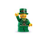 LEGO Minifigure Series 6 Leprechaun