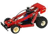 8829 LEGO Technic Dune Blaster