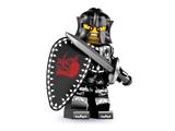 LEGO Minifigure Series 7 Evil Knight