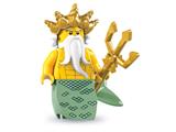 LEGO Minifigure Series 7 Ocean King