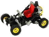 8832 LEGO Technic Roadster