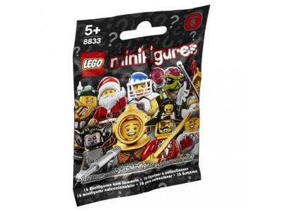 Series 8 Random Bag thumbnail image