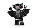 LEGO Minifigure Series 8 Vampire Bat thumbnail image