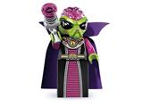 LEGO Minifigure Series 8 Alien Villainess