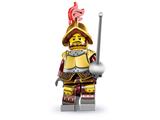 LEGO Minifigure Series 8 Conquistador