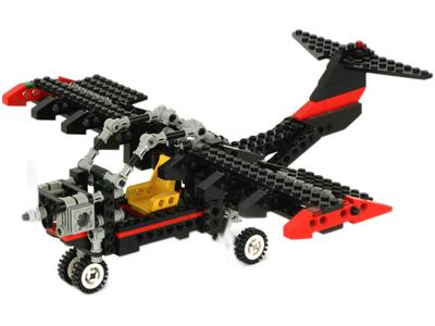 8836 LEGO Technic Sky Ranger thumbnail image