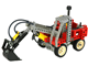 Pneumatic Excavator thumbnail