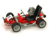8842 LEGO Technic Go-Kart thumbnail image