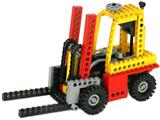 8843 LEGO Technic Fork-Lift Truck
