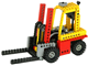 Fork-Lift Truck thumbnail