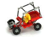 8845 LEGO Technic Dune Buggy