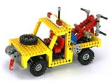 8846 LEGO Technic Tow Truck