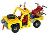 8846 LEGO Technic Tow Truck