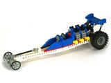 8847 LEGO Technic Dragster