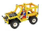lego technic 8850