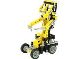 8852 LEGO Technic Robot