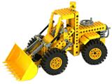 8853 LEGO Technic Excavator