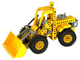 Excavator thumbnail