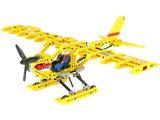 8855 LEGO Technic Prop Plane