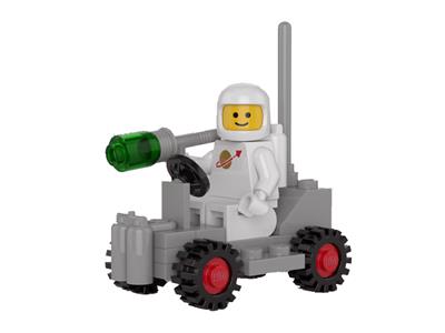 LEGO 886 Astro Car BrickEconomy