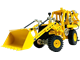 Backhoe Grader thumbnail