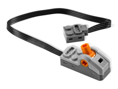 8869 LEGO Power Functions Polarity Switch thumbnail image