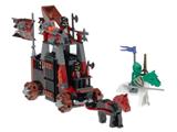 8874 LEGO Knights' Kingdom II Battle Wagon thumbnail image