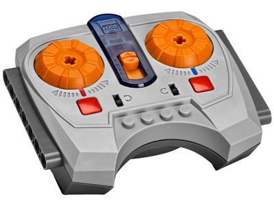 8879 LEGO Power Functions IR Speed Remote Control thumbnail image