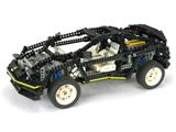 8880 LEGO Technic Super Car thumbnail image