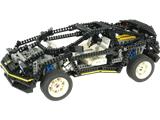 8880 LEGO Technic Super Car