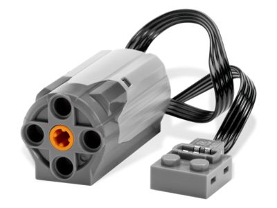 8883 LEGO Power Functions M-Motor thumbnail image