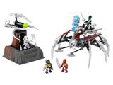 8892 LEGO Bionicle Piraka Outpost