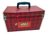 890-2 LEGO Lockable Storage Box