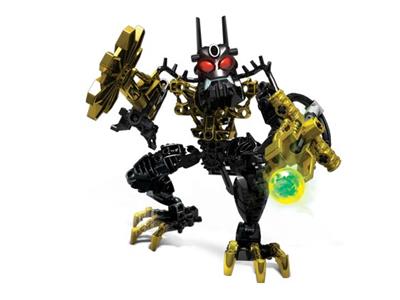 Lego piraka on sale bionicle