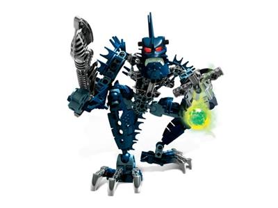 8902 LEGO Bionicle Piraka Vezok