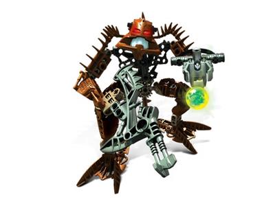 8904 LEGO Bionicle Piraka Avak thumbnail image