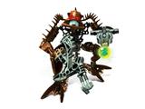 8904 LEGO Bionicle Piraka Avak