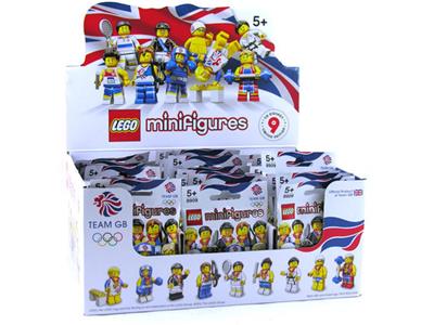 Team GB Sealed Box thumbnail image