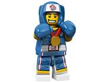 LEGO Minifigure Series Team GB Brawny Boxer