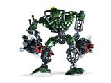 8910 LEGO Bionicle Toa Mahri Toa Kongu